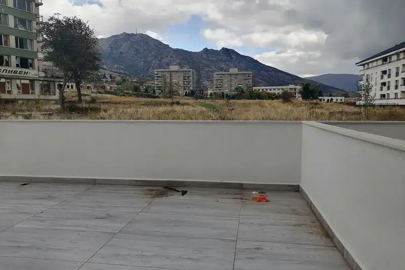 апартамент в Сливен, Ново село