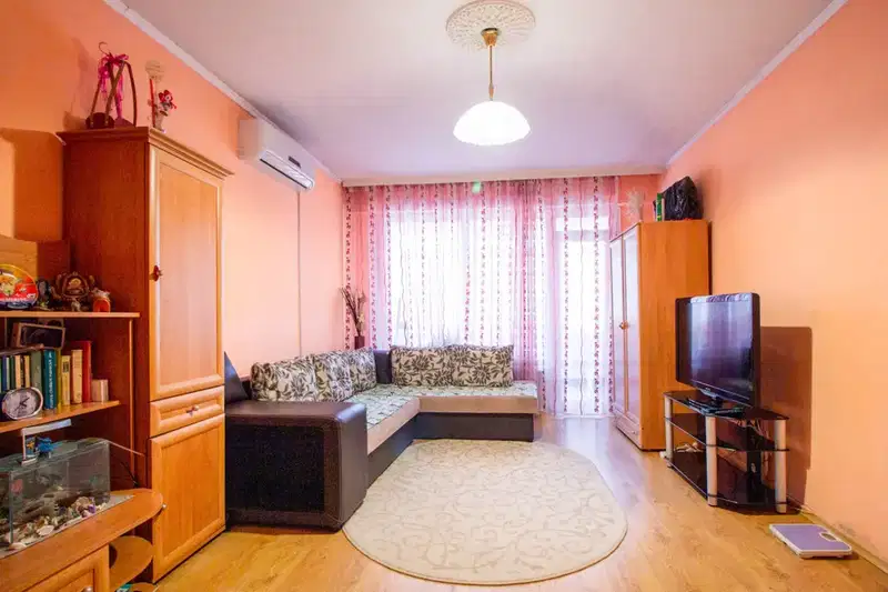 apartment in Sliven, Sini Kamyni