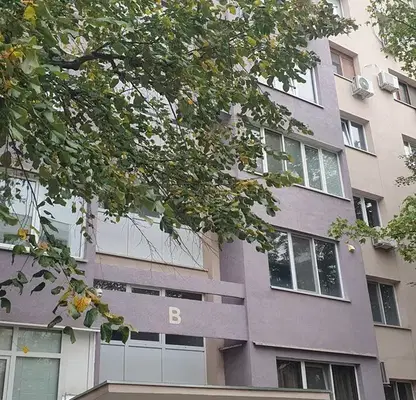Photo 2 — 3-bedroom apartment in Sliven, Sini Kamyni