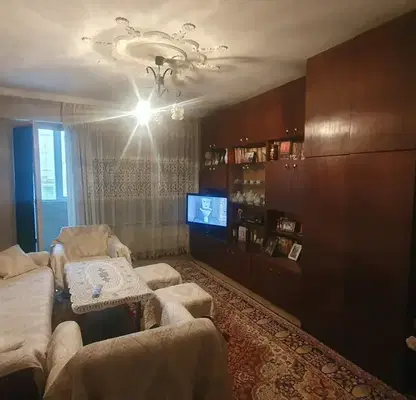 Photo 4 — 3-bedroom apartment in Sliven, Sini Kamyni