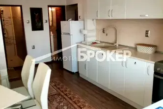 апартамент в Сливен, Стоян Заимов