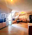 Едностаен апартамент с балкон и панорамна гледка в Банишора, София