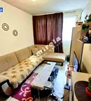 Двустаен апартамент в Банишора с асансьор и източно изложение