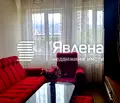 Снимка 2 — Двустаен апартамент в София, Банишора