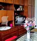 Двустаен апартамент в София, Банишора