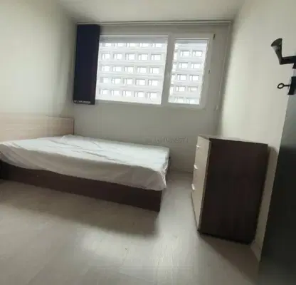 Photo 4 — Two-room apartment with renovated interior in Banishora, Sofia
