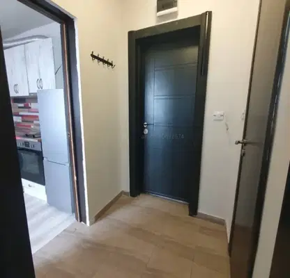 Photo 5 — Two-room apartment with renovated interior in Banishora, Sofia