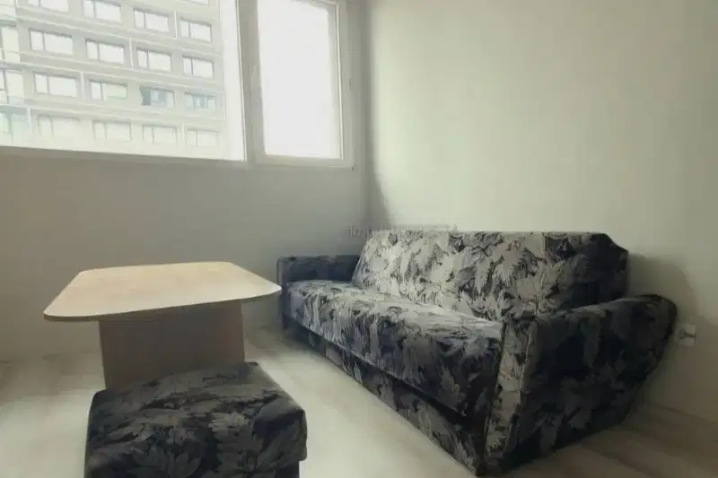 2-bedroom apartment in Sofiya, Banishora