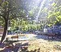 Снимка 2 — Двустаен апартамент с югоизточно изложение в Банишора, София