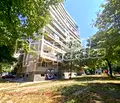 Снимка 5 — Двустаен апартамент с югоизточно изложение в Банишора, София