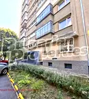 Двустаен апартамент с югоизточно изложение в Банишора, София