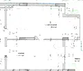 Снимка 2 — Двустаен апартамент с тераса в кв. Банишора, София