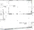Снимка 2 — Двустаен апартамент с тераса в кв. Банишора, София
