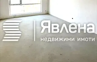 Двустаен апартамент в София, Банишора