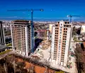 Снимка 5 — Двустаен апартамент в София, Банишора