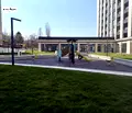 Снимка 3 — Двустаен апартамент в Банишора с балкон и Акт 16