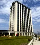 Двустаен апартамент в Банишора с балкон и асансьор