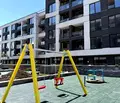 Снимка 2 — Двустаен апартамент с тераса в Банишора, София