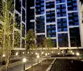 Снимка 3 — Двустаен апартамент с тераса в Банишора, София