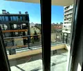 Снимка 2 — Двустаен апартамент с тераса в Банишора, София