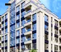 Снимка 4 — Двустаен апартамент с тераса в Банишора, София