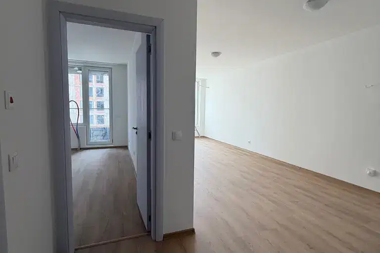 apartment in Sofiya, Banishora