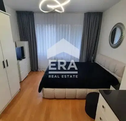 Photo 3 — 3-bedroom apartment in Sofiya, Banishora