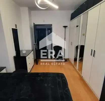 Photo 4 — 3-bedroom apartment in Sofiya, Banishora