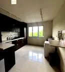 Тристаен апартамент в София, Банишора