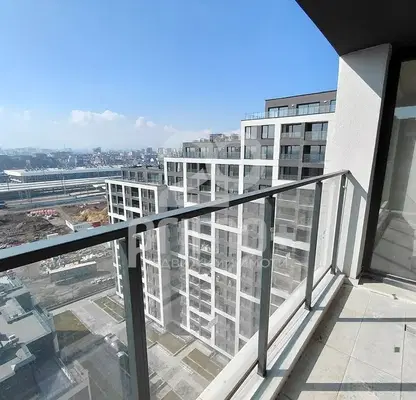 Photo 4 — 3-bedroom apartment in Sofiya, Banishora