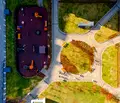 Снимка 2 — Тристаен апартамент с две тераси в затворен комплекс Банишора