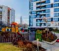 Снимка 3 — Тристаен апартамент с две тераси в затворен комплекс Банишора