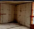Снимка 2 — Тристаен апартамент в затворен комплекс в Банишора с площ 110 кв.м