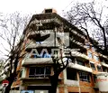 Снимка 3 — Просторен 3-стаен апартамент в Банишора с асансьор