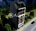 Снимка 3 — Тристаен апартамент в Банишора с тераса и асансьор