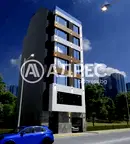Тристаен апартамент в Банишора с тераса и асансьор