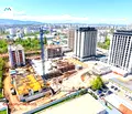 Снимка 4 — Тристаен апартамент в Банишора с паркомясто в Central Park