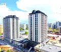 Снимка 5 — Тристаен апартамент в Банишора с паркомясто в Central Park