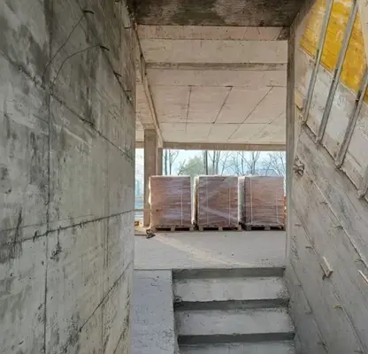 Снимка 3 — апартамент в София, Банишора