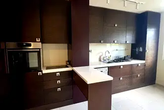 Четиристаен апартамент с два балкона в Банишора, София