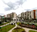 Снимка 2 — Двустаен апартамент с балкон в затворен комплекс в Банишора, София