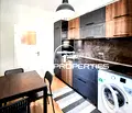Снимка 5 — Двустаен апартамент с тераса в Банишора, София