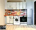 Снимка 5 — Двустаен апартамент с южно изложение в Банишора, София