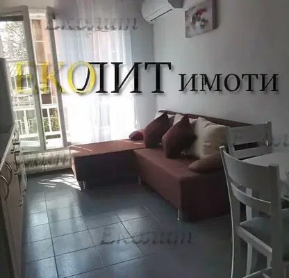 Снимка 4 — апартамент в София, Банишора