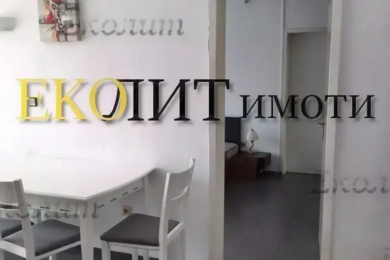 апартамент в София, Банишора