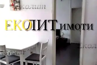 апартамент в София, Банишора