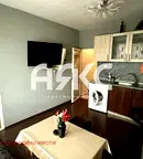 Двустаен апартамент в Банишора с удобен достъп до градски транспорт