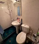 Тристаен апартамент с две тераси в Банишора, София