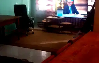 Тристаен апартамент с две тераси в Банишора, София