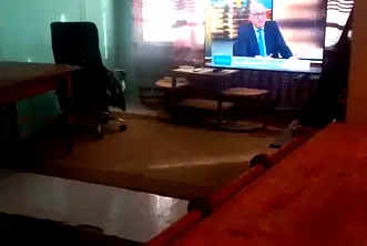 Тристаен апартамент с две тераси в Банишора, София